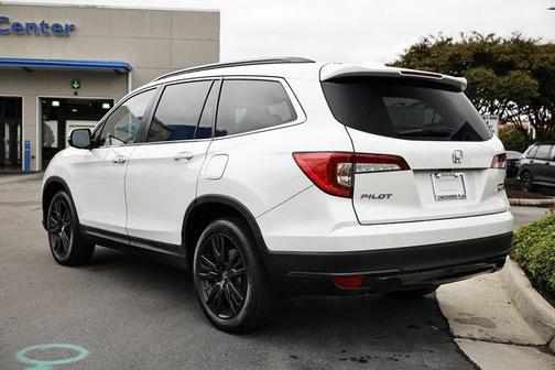 2022 Honda Pilot AWD Special Edition