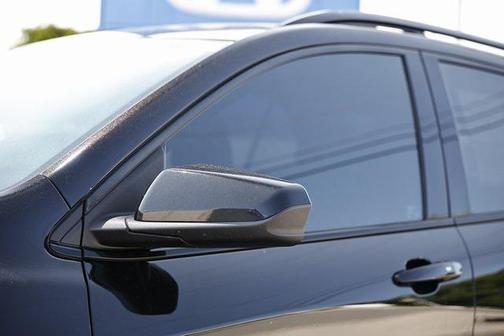 2022 Chevrolet Equinox FWD RS