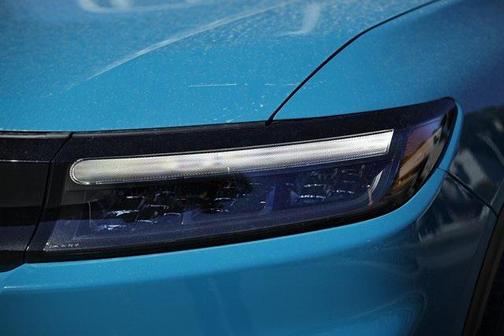 2025 Honda Prologue Touring