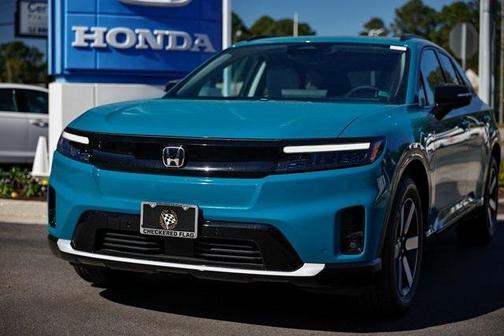 2025 Honda Prologue Touring