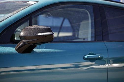 2025 Honda Prologue Touring