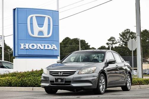 2011 Honda Accord EX