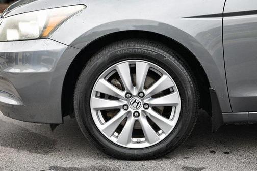 2011 Honda Accord EX