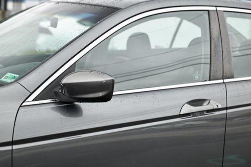 2011 Honda Accord EX