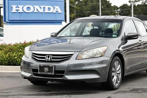 2011 Honda Accord EX
