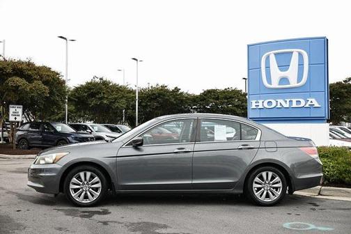 2011 Honda Accord EX