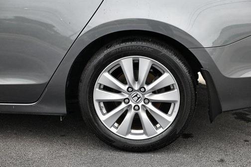 2011 Honda Accord EX