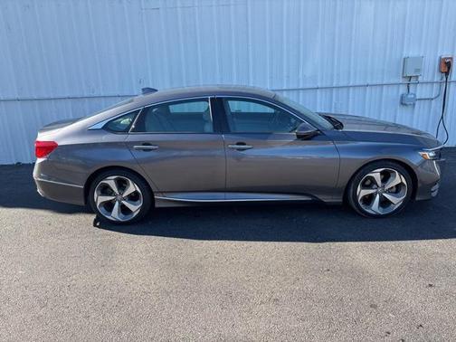 2018 Honda Accord Touring 2.0T