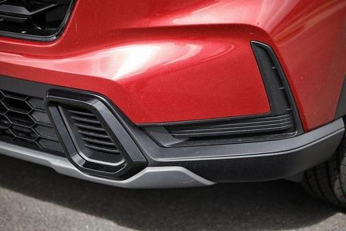 2026 Honda CR-V Hybrid Sport AWD