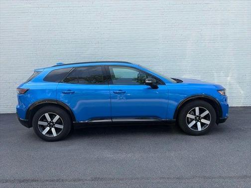 Pacific Blue Metallic 2024 Honda Prologue Touring