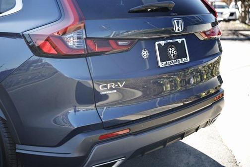 2025 Honda CR-V Hybrid Sport AWD