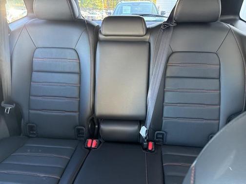 2025 Honda CR-V Hybrid Sport AWD