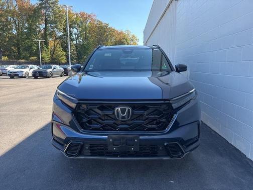 2025 Honda CR-V Hybrid Sport AWD