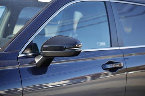 2025 Honda CR-V Hybrid Sport AWD