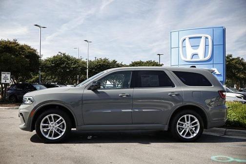 2023 Dodge Durango GT AWD