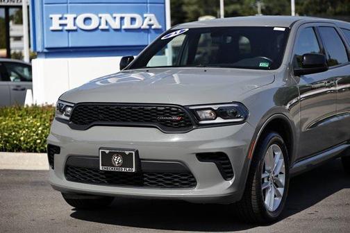 2023 Dodge Durango GT AWD