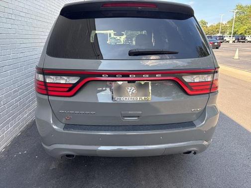 2023 Dodge Durango GT AWD