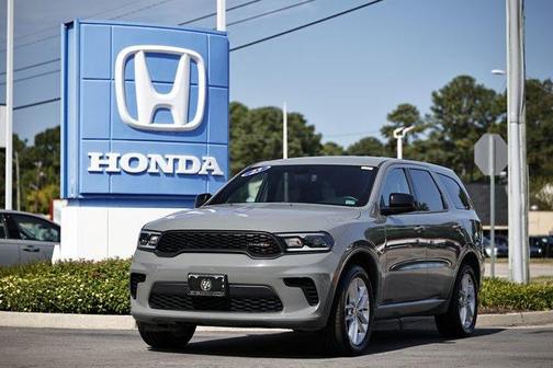 2023 Dodge Durango GT AWD