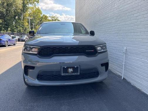 2023 Dodge Durango GT AWD