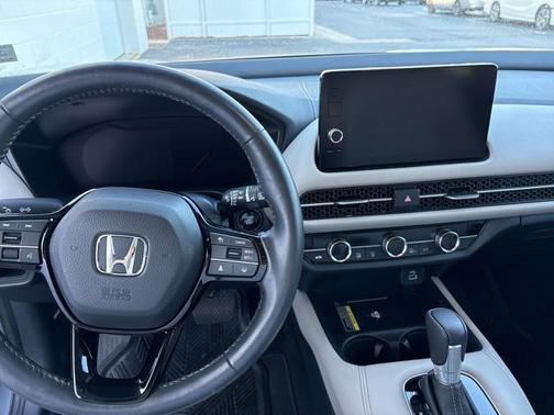 2023 Honda HR-V EX-L