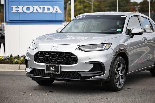 2023 Honda HR-V EX-L