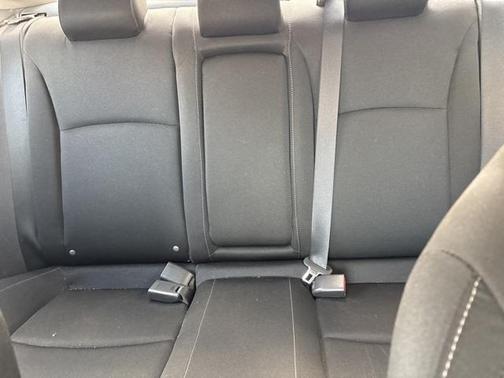 2017 Honda Civic EX-T