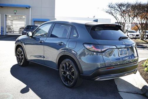 2023 Honda HR-V 2WD Sport