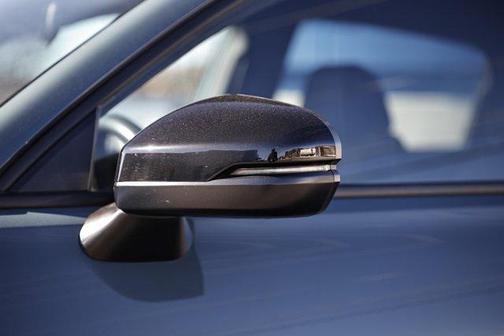 2023 Honda HR-V 2WD Sport