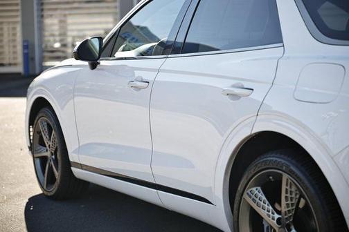 2022 Genesis GV70 3.5T AWD Sport