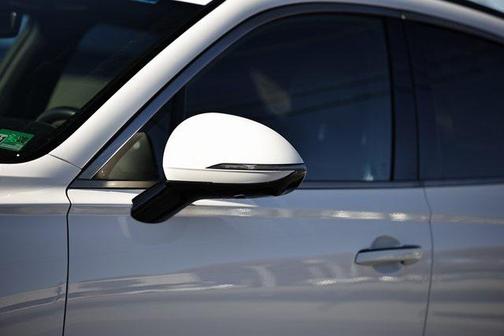 2022 Genesis GV70 3.5T AWD Sport