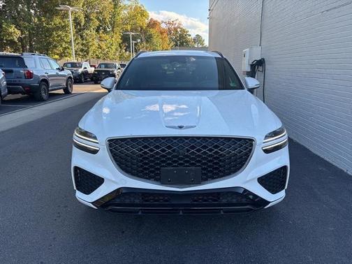2022 Genesis GV70 3.5T AWD Sport
