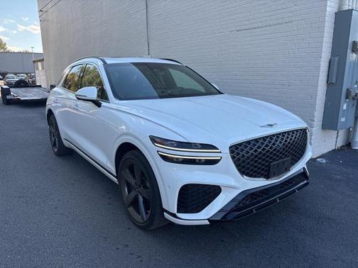 2022 Genesis GV70 3.5T AWD Sport