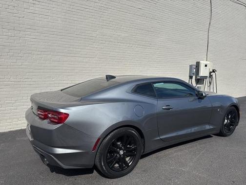 2020 Chevrolet Camaro 1LS