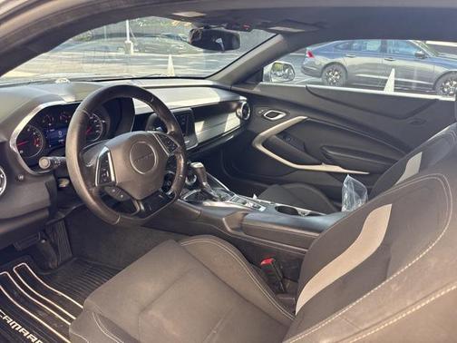 2020 Chevrolet Camaro 1LS