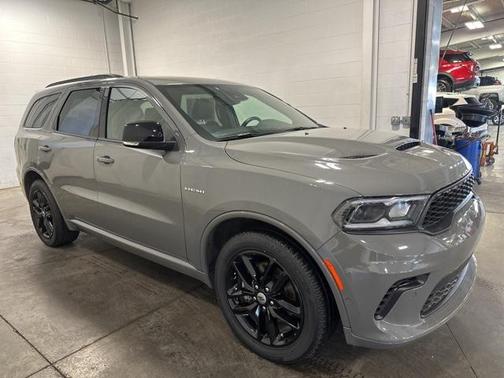 2024 Dodge Durango R/T Plus AWD