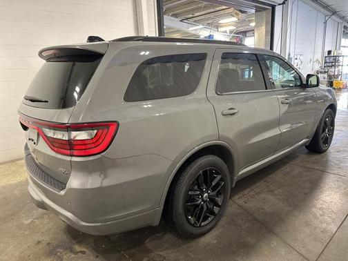 2024 Dodge Durango R/T Plus AWD
