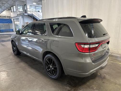 2024 Dodge Durango R/T Plus AWD