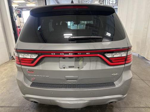 2024 Dodge Durango R/T Plus AWD
