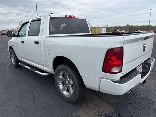 2014 RAM 1500 Tradesman/Express