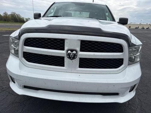 2014 RAM 1500 Tradesman/Express
