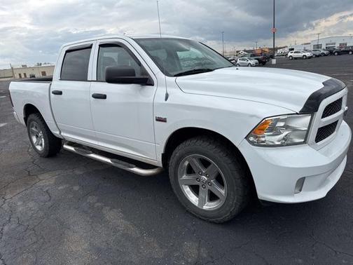 2014 RAM 1500 Tradesman/Express
