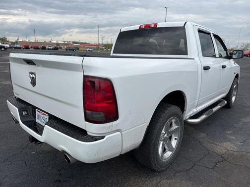 2014 RAM 1500 Tradesman/Express