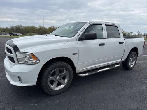 2014 RAM 1500 Tradesman/Express