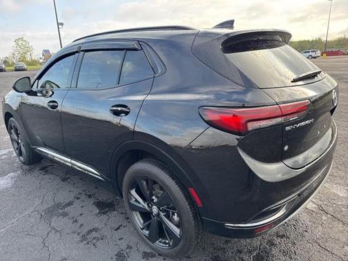 2022 Buick Envision FWD Essence