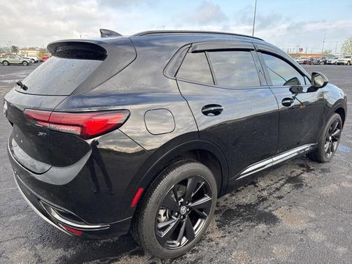 2022 Buick Envision FWD Essence