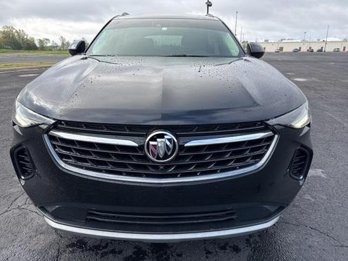 2022 Buick Envision FWD Essence