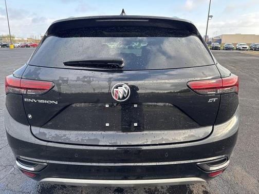 2022 Buick Envision FWD Essence