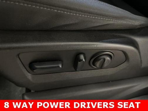 2022 Chevrolet Silverado 2500 Custom