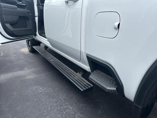 2025 Chevrolet Silverado 2500 LTZ