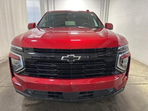 2026 Chevrolet Tahoe 4WD RST